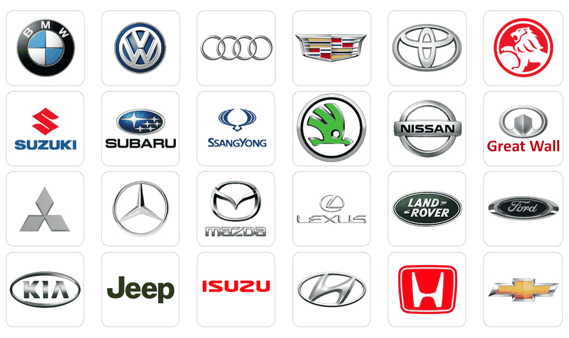 Main Makes and Model Desktop Main Makes and Model Desktop