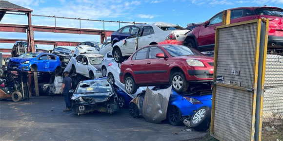 About Us – Perth Cars Removal