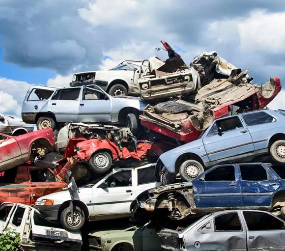 Car Wreckers in perth