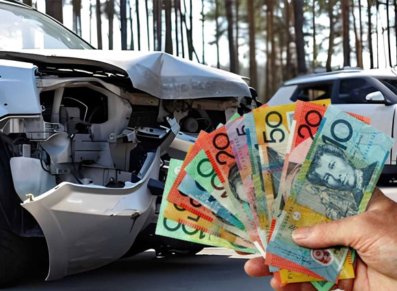 Cash for Cars Baskerville