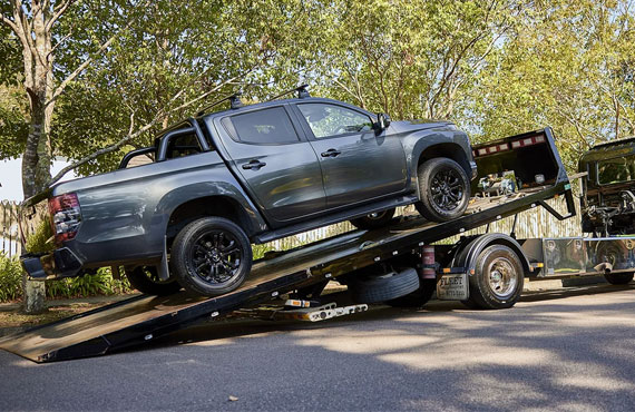 selling your used cars
