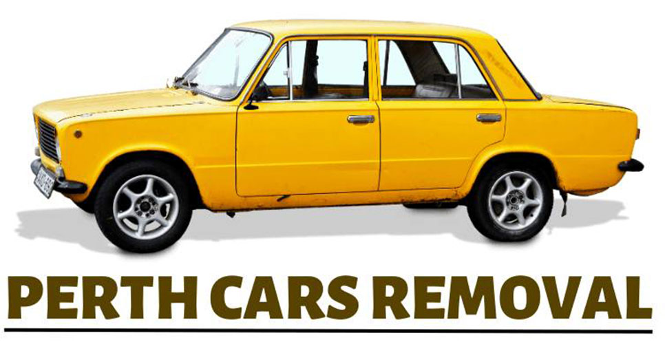 perth cars removal logo