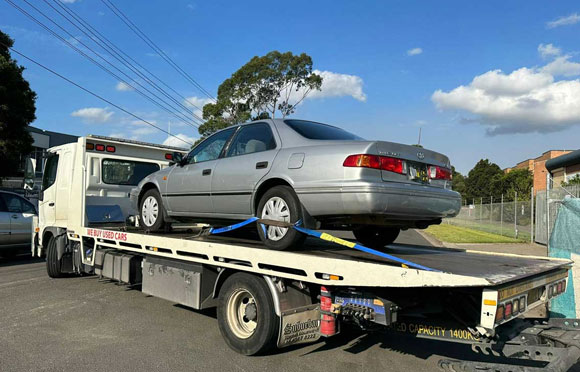 used car buyers in Perth