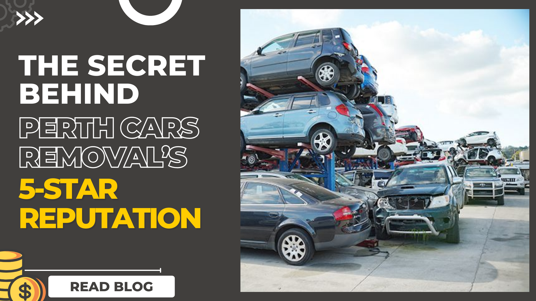 Perth Cars Removal