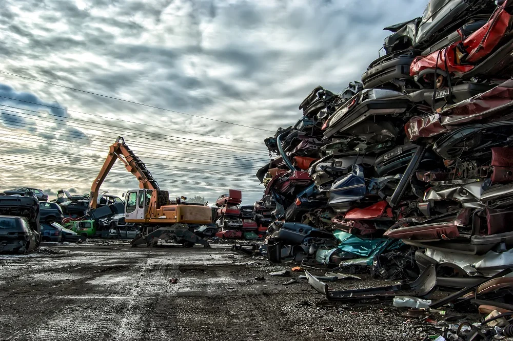 Why Perth Cars Removal Is the Best Choice for Scrap Car Collection