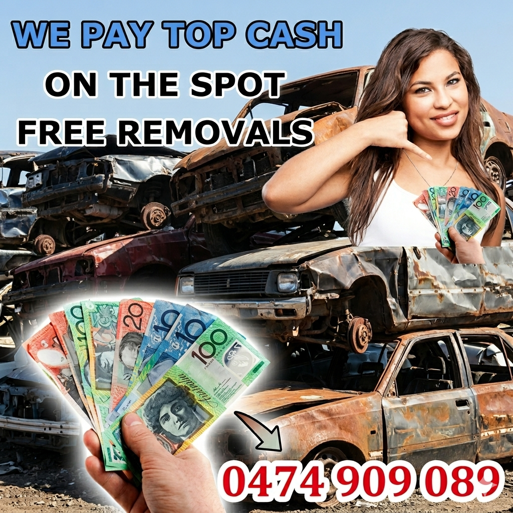 Why Choose Perth Cars Removal Why Choose Perth Cars Removal